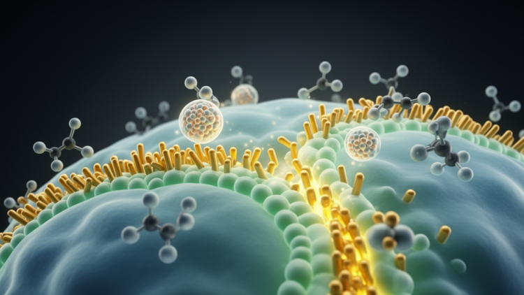 How Bio–Nano Interfaces Are Rewriting the Rules of Living Systems