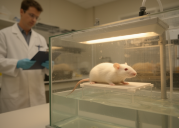 REM Sleep Deprivation in Rats Tied to Manic- and OCD-Like Behaviors and Hippocampal Gene Changes