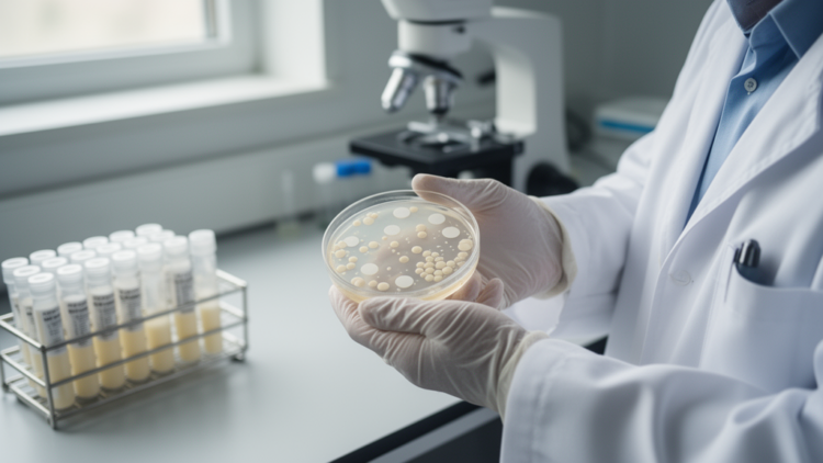 Research report: Antibiotic susceptibility of mastitis pathogens in Finnish dairy cows in 2022–2023: concerning changes in the penicillin susceptibility of Streptococcus uberis