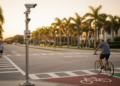Machine learning traces shifting crash severity for Florida pedestrians and bicyclists
