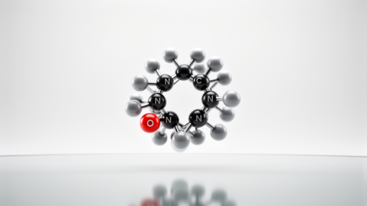 Simulations Reveal Tetracyanoethylene Oxide as Fully Transparent to Visible Light