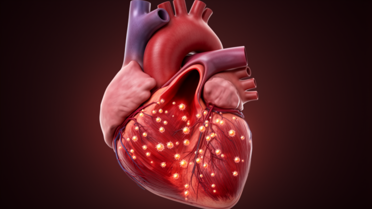 ICI Myocarditis Complicated by HOCM and NSTEMI in Cancer Patient