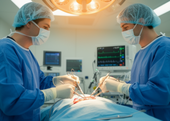 Higher Preoperative Testosterone Linked to Faster Urinary Continence Recovery After Prostate Surgery