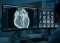 Lower contrast doses in coronary CT keep most scans diagnostic, study finds