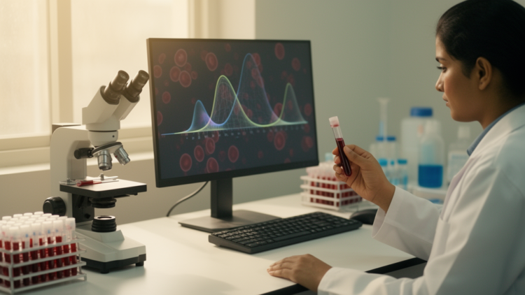 Interpretable Bayesian Model Spots Dengue from Routine Blood Counts in Bangladesh