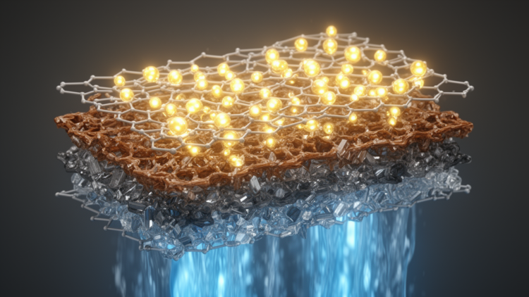 Sm-BiVO4-ZnWO4 Z-scheme heterojunction with S-doped rGO removes 81.3% of Eu(III) from synthetic wastewater