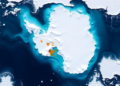 Faster Antarctic model brings ocean-driven ice shelf melting into sharper focus