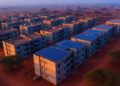 Identical Housing Blocks, Divergent Energy Futures: Ethiopia's Climate Compromise
