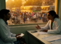 TB Care in Pakistan: Telecom Data and Exit Interviews Reveal Different Travel Patterns