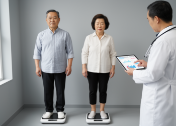 Metabolic BMI phenotypes reveal sex-specific diabetes and heart risks in Chinese adults