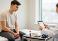 Inflammatory Blood Indices Show No Link to Erectile Dysfunction in Young Men with HIV