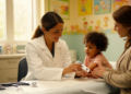 Pediatricians rank top strategies for screening children for type 1 diabetes in primary care