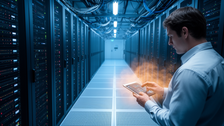 Neural Network Tuning Reveals Which Cooling Metrics Rule High-Density Data Centers