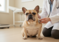 Survey of 574 French bulldogs in Germany reveals widespread breed health problems