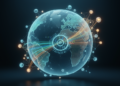 Machine learning maps how national conditions track global mental health burden