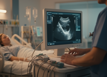 AI Model Boosts Stroke Volume Measurement Accuracy in ICU