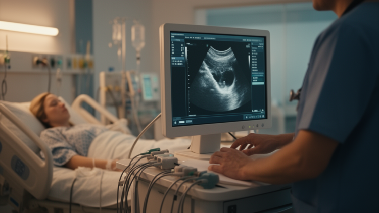 AI Model Boosts Stroke Volume Measurement Accuracy in ICU