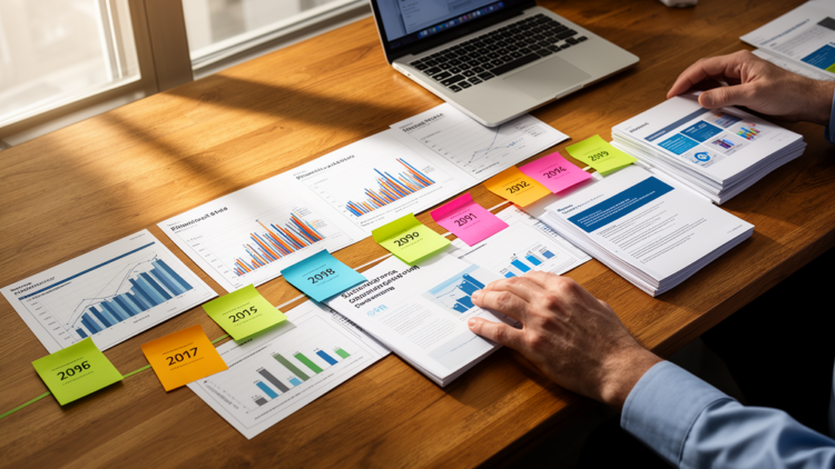 What Really Fuels Tech Startup Growth? A Decade of Financing Research, Mapped