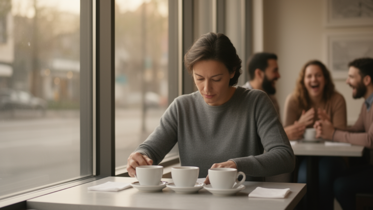 Obsessive-Compulsive Personality Disorder Linked to Distress Over Social Closeness and Rules