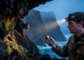 Hidden Bats of a Remote Atlantic Island Revealed by DNA and Sound