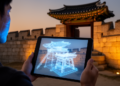 Augmented Reality Prototype Brings a Korean Fortress's Hidden Stories to Life