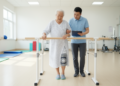 Insurance Type, Not Illness, Predicted Rehab Stay Length After Knee Surgery in Beijing