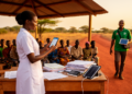 Digital health helps rural African clinics, but only where health systems are ready