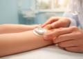 Sweat Sensors Move Closer to Needle-Free Glucose Monitoring for Children