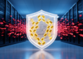 Blockchain Shield Uses Smart Contracts to Block DDoS Attacks on Servers