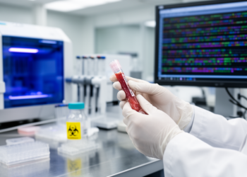 Metagenomics Tracks China's Unculturable Pig Pathogen Across Global Strains