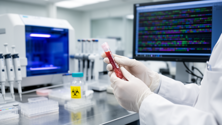 Metagenomics Tracks China's Unculturable Pig Pathogen Across Global Strains