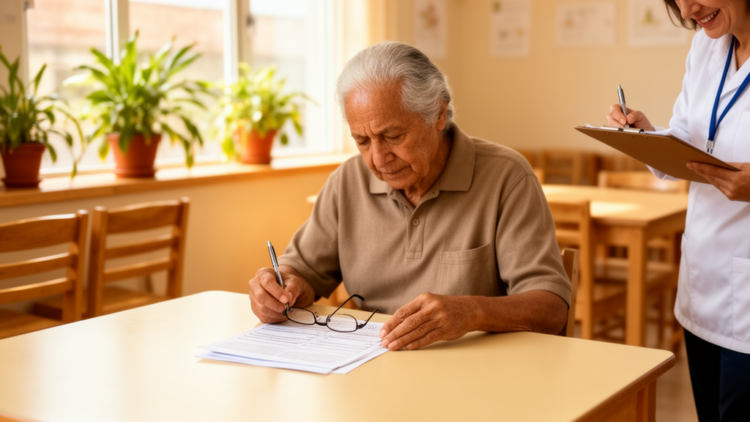 Brazilian Portuguese Lifetime Physical Activity Questionnaire Proves Reliable for Older Adults