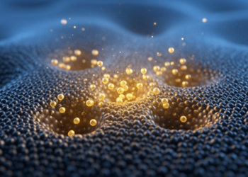 Catalysts That Heal Themselves Could End Costly Industrial Deactivation