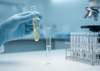 Urine and spinal fluid biomarkers show promise for detecting glioma early