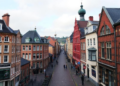 Weather-Proofing the Data: Clean-Air Laws Really Are Cutting Toxic Metals in Europe's Air