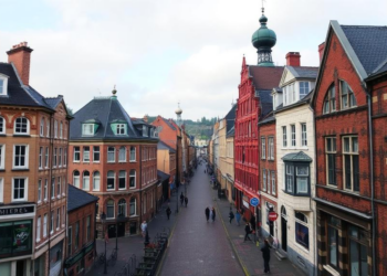 Weather-Proofing the Data: Clean-Air Laws Really Are Cutting Toxic Metals in Europe's Air
