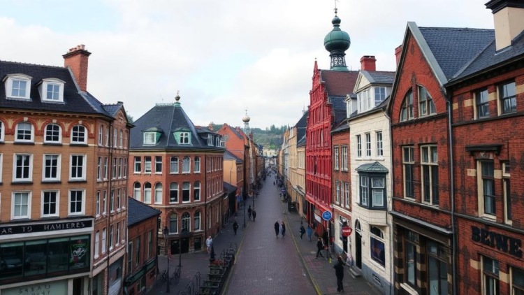 Weather-Proofing the Data: Clean-Air Laws Really Are Cutting Toxic Metals in Europe's Air