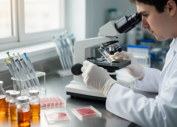 Immunochemistry Gets a Modern Redefinition Backed by Expert Consensus