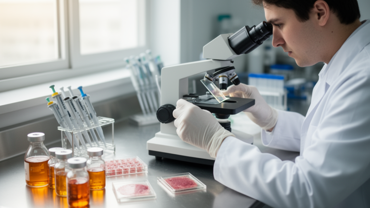 Immunochemistry Gets a Modern Redefinition Backed by Expert Consensus