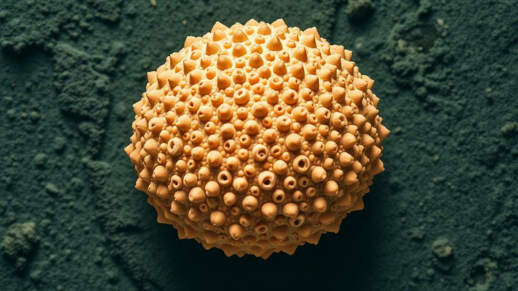 Ancient Giant Foraminifera Crossed the Pacific Before a Colliding Seaway Wiped Them Out