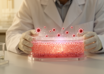 Lab Barrier Models Show Serum Protein Binding Shapes Antiviral Entry into the Brain