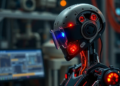 AI That Learns Where to Look: Reinforcement Learning Sharpens Machine Fault Diagnosis