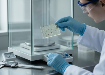 Moisture and measurement flaws may mask filler effects in epoxy nanocomposites
