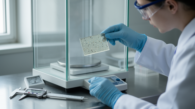 Moisture and measurement flaws may mask filler effects in epoxy nanocomposites