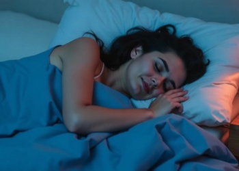Drug-Free Sleep Therapies Show Real Promise for People Living with HIV