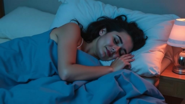 Drug-Free Sleep Therapies Show Real Promise for People Living with HIV