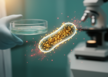 Bacteria's Antioxidant Defenses Mapped in Systematic Review of 27 Studies