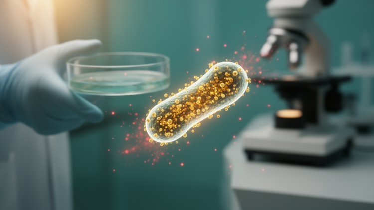 Bacteria's Antioxidant Defenses Mapped in Systematic Review of 27 Studies