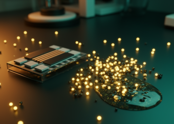 Lignin-derived carbon dots boost supercapacitors and recycle into pollutant-eating catalysts