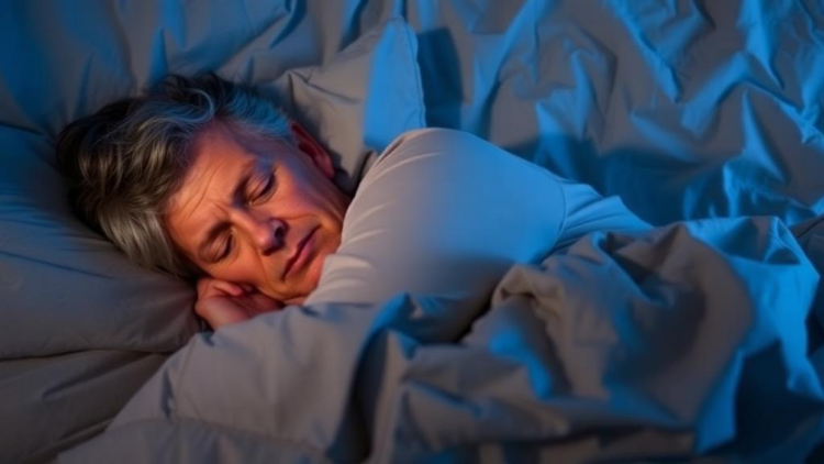 Sleep Disorder and Memory Problems May Signal Parkinson's Years Before Diagnosis
